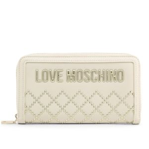 Women Moschino wallet